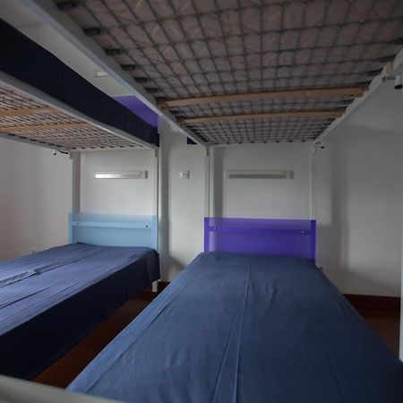 HI Alijo - Pousada de Juventude Habitación foto